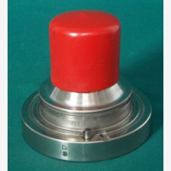 Axxicon DAA010MA-13 CI Cutting Bush